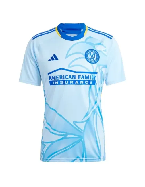 Jersey Atlanta United Away 2024