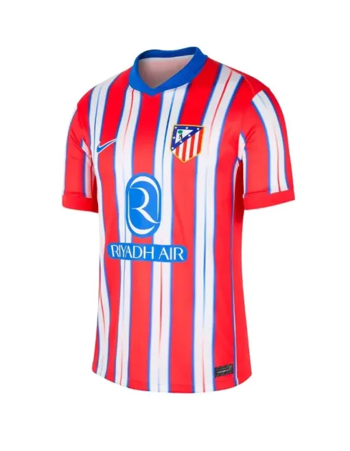 Jersey Atletico Madrid Home 2024/25