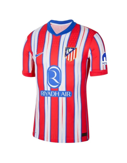 Jersey Atletico Madrid Home 2024/25 - Authentic