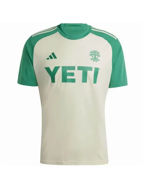 Jersey Austin FC Away 2024