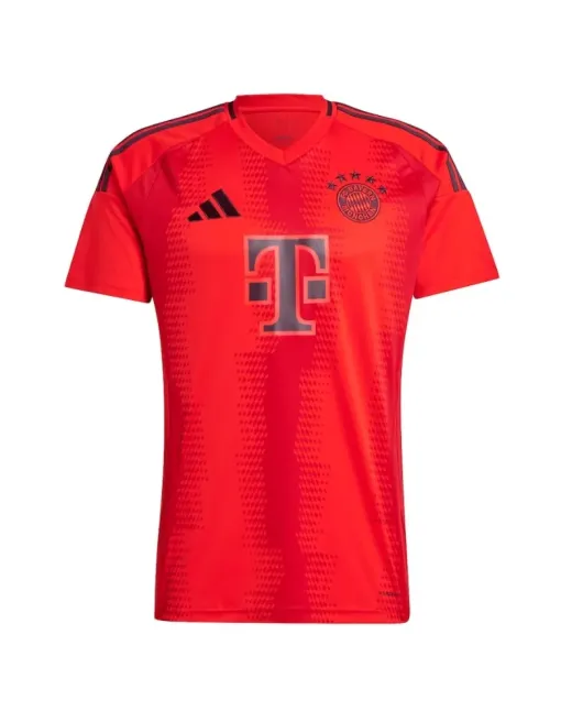 Jersey Bayern Munich Home 2024/25