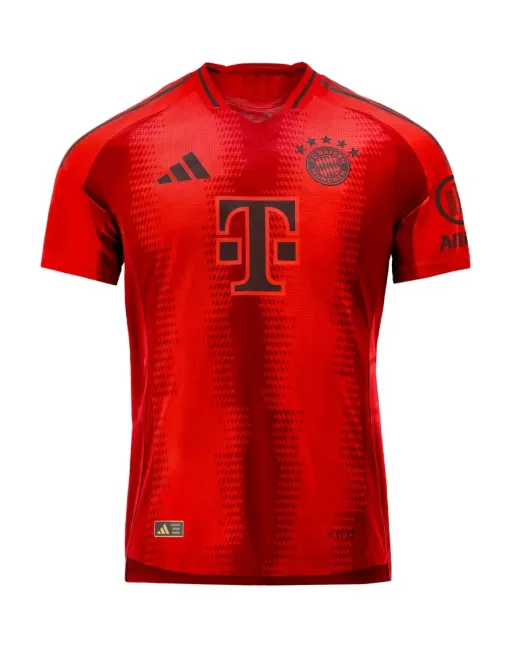 Jersey Bayern Munich Home 2024/25 - Authentic