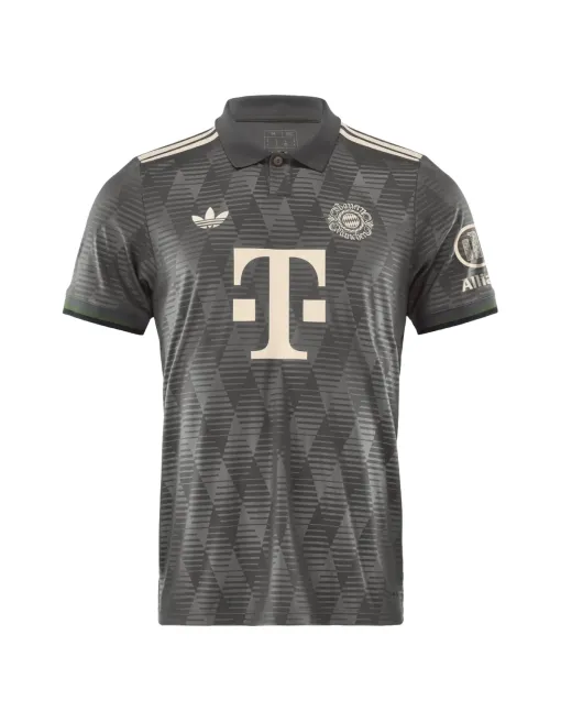Jersey Bayern Munich Oktoberfest 2024/25