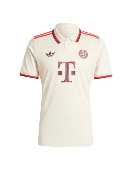 Jersey Bayern Munich Third 2024/25