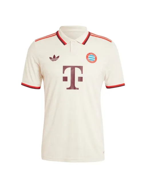 Jersey Bayern Munich Third 2024/25 - Authentic