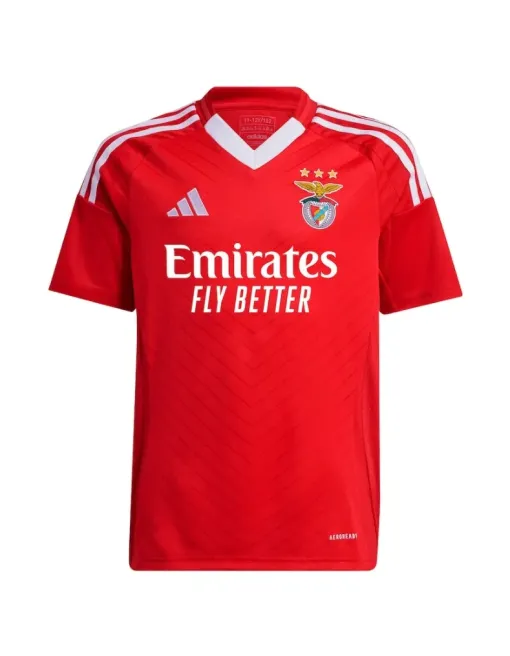 Jersey Benfica Home 2024/25