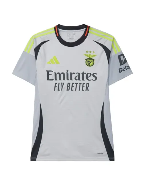 Jersey Benfica Third 2024/25