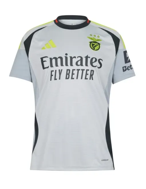 Jersey Benfica Third 2024/25