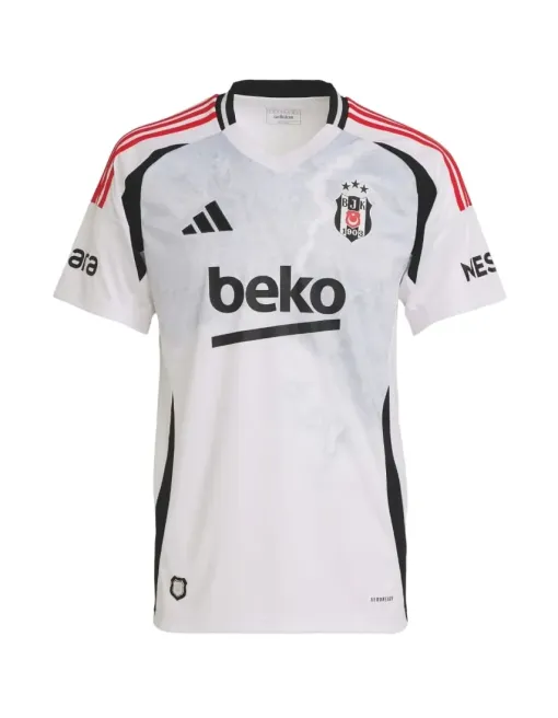 Jersey Besiktas JK Home 2024/25
