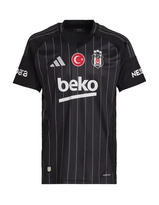 Jersey Besiktas JK Away 2024/25