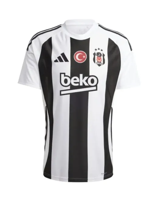 Jersey Besiktas JK Third 2024/25