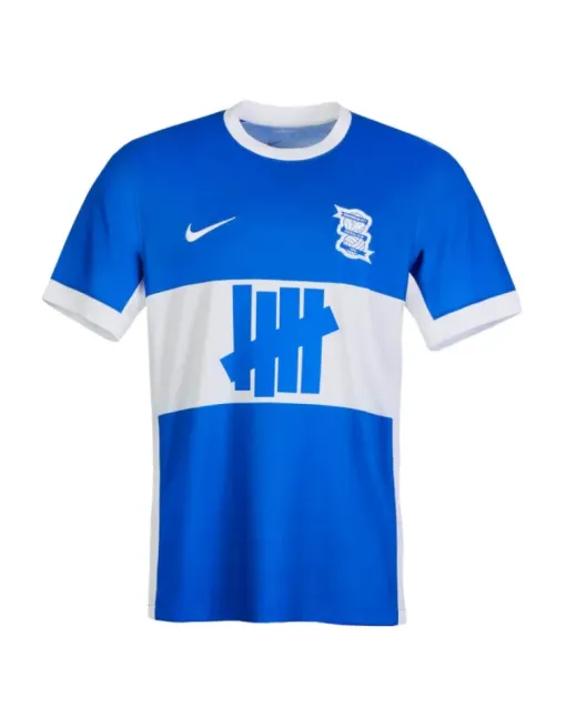 Jersey Birmingham City Home 2024/25
