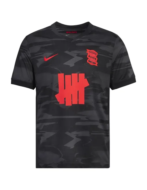 Jersey Birmingham City Third 2024/25