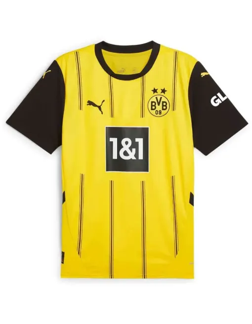 Jersey Borussia Dortmund Home 2024/25