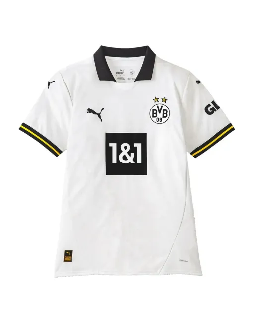 Jersey Borussia Dortmund Third 2024/25