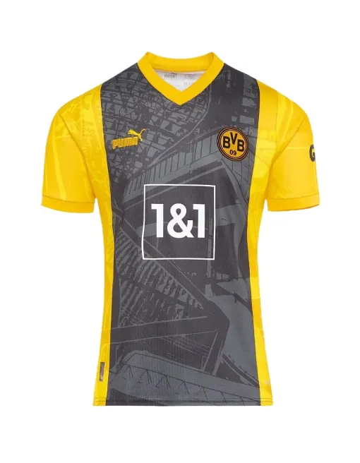 Jersey Borussia Dortmund Westfalenstadion 2024