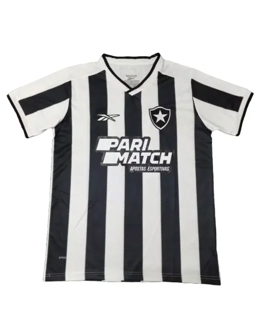Jersey Botafogo Home 2024/25