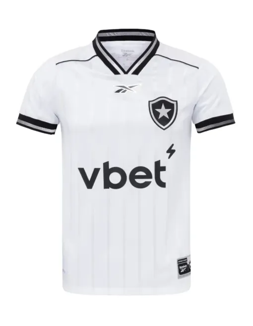 Jersey Botafogo Third 2025/26