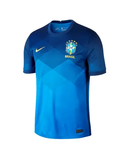 Jersey Brazil Away 2020/21