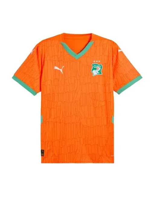 Jersey Coast Divoire Home 2024/25