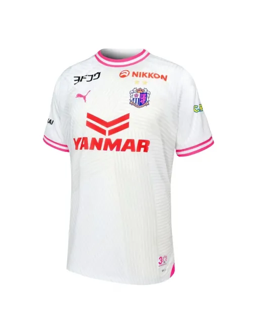 Jersey Cerezo Osaka Away 2024