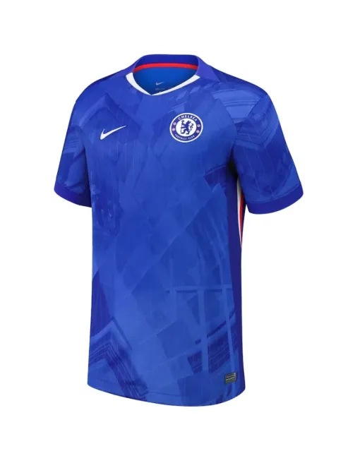 Jersey Chelsea Home 2025/26