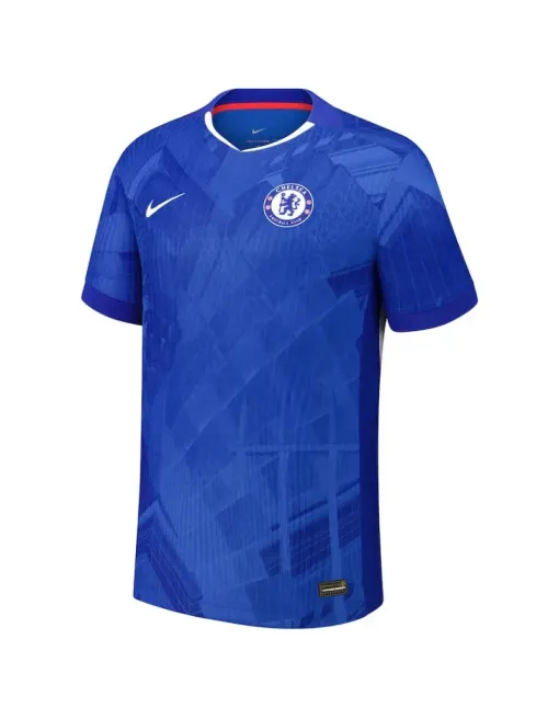 Jersey Chelsea Home 2025/26 - Authentic