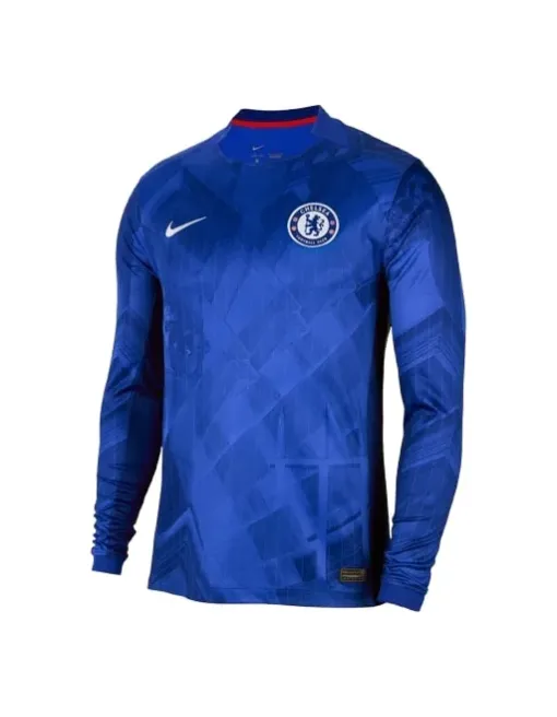 Jersey Chelsea Home 2025/26 Ml