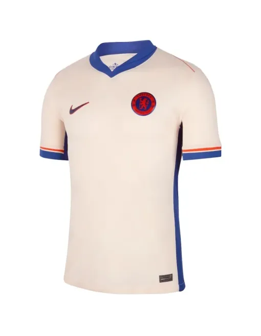 Jersey Chelsea Away 2024/25