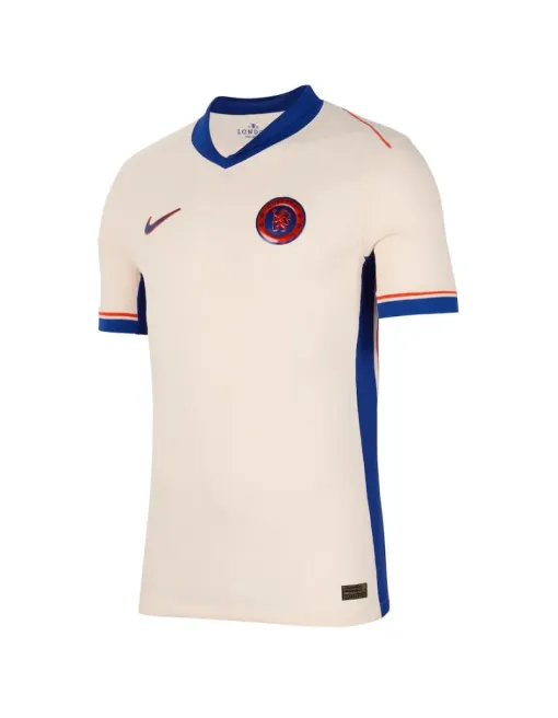 Jersey Chelsea Away 2024/25 - Authentic