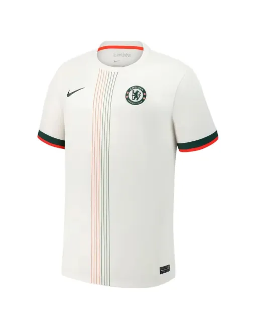 Jersey Chelsea Away 2025/26