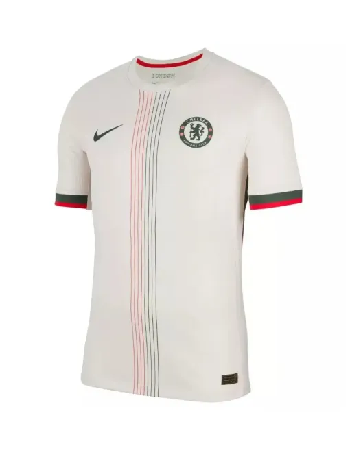 Jersey Chelsea Away 2025/26 - Authentic