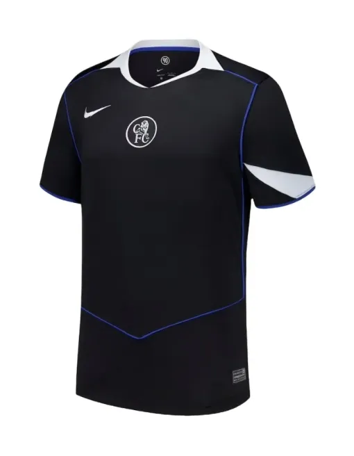 Jersey Chelsea Third 2025/26
