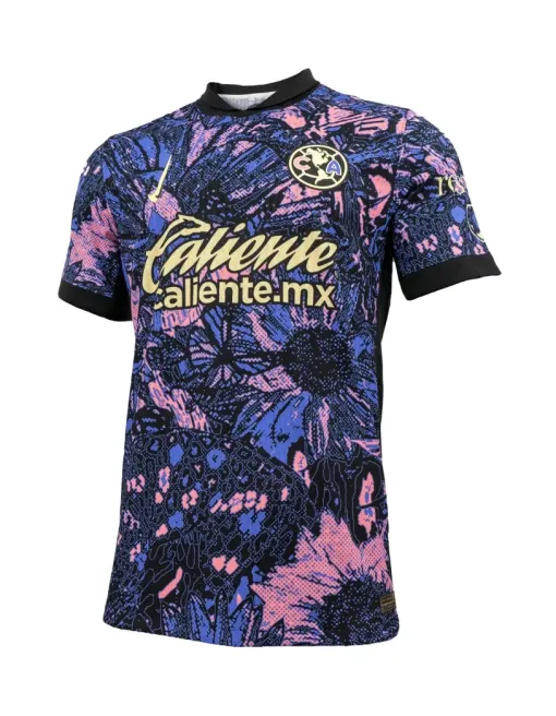 Jersey Club América Third 2024/25