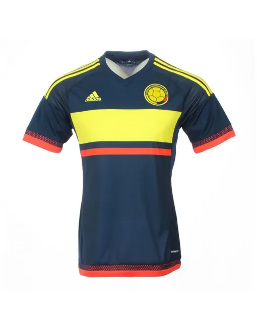 Jersey Colombia Away 2015 Women