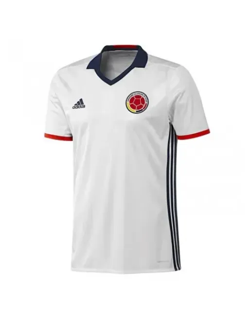Jersey Colombia Home 2016/2017