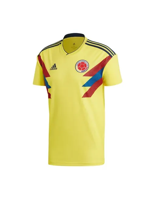 Jersey Colombia Home 2018