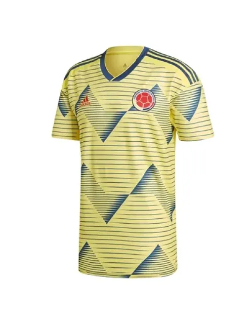 Jersey Colombia Home 2019