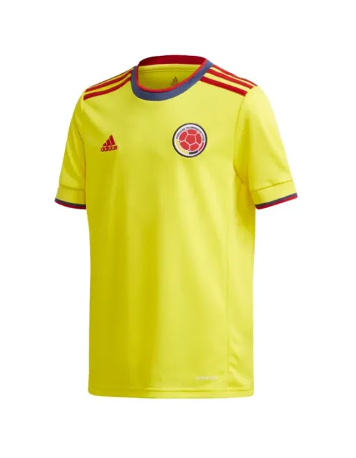 Jersey Colombia Home 2021/22