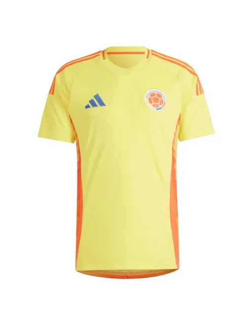 Jersey Colombia Home 2024