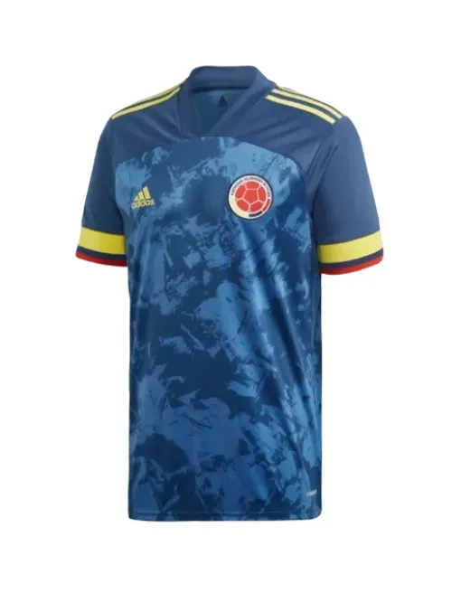 Jersey Colombia Away 2020