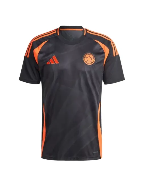 Jersey Colombia Away 2024