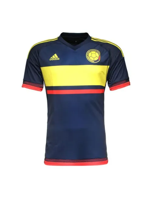 Jersey Colombia Away 2015