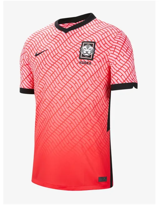 Jersey South Korea Home 2020/21