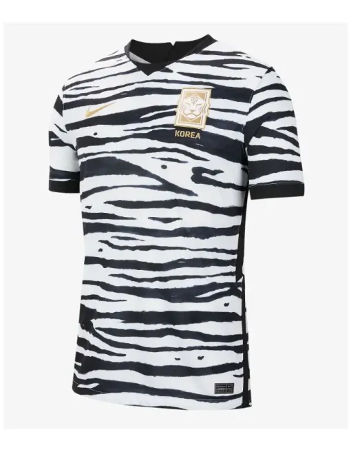 Jersey South Korea Away 2020/21