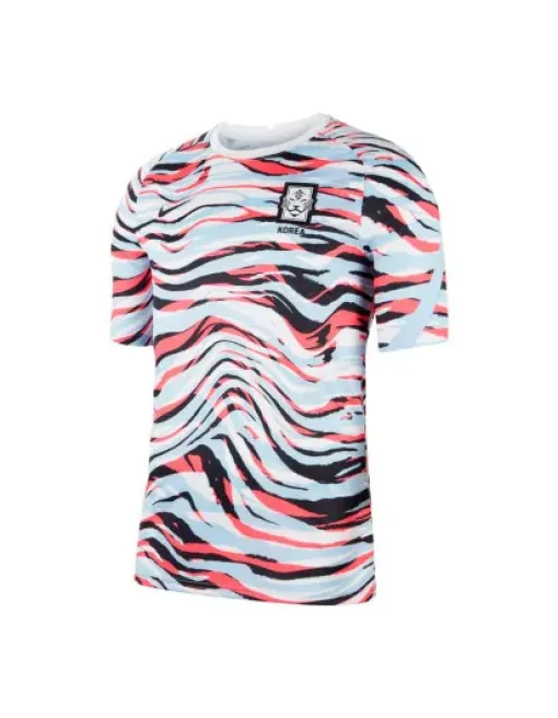 Jersey South Korea Pre-Match 2020/21