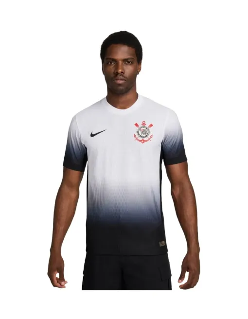 Jersey Corinthians Home 2024 - Authentic