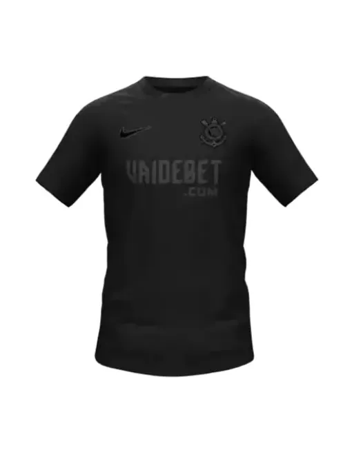 Jersey Corinthians Away 2024