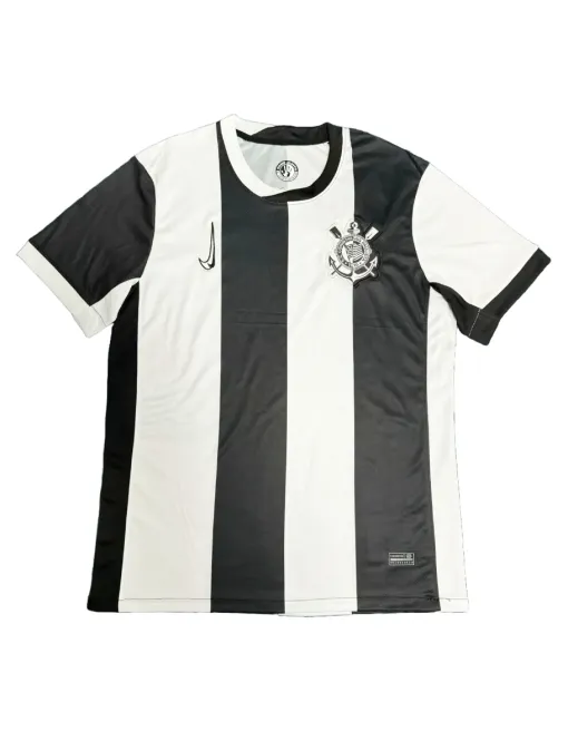 Jersey Corinthians Third 2024