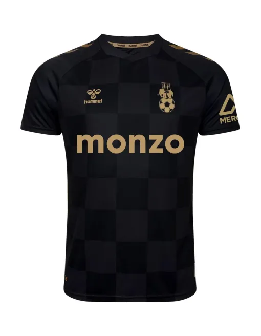 Jersey Coventry City Third 2024/25